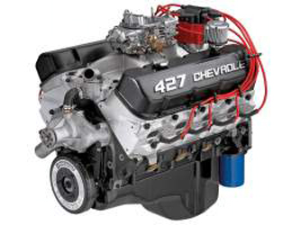 P2293 Engine